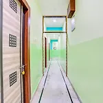 Fabexpress Nest - Nr Park Street Metro Station