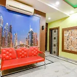 Fabexpress Nest - Nr Park Street Metro Station